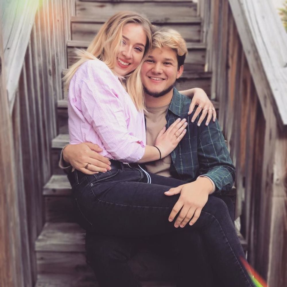 Meet your Posher, Bri